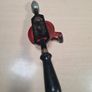 Vintage STANLEY 103 hand drill crank egg beater Image 6