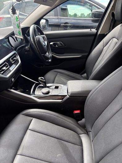 BMW automatic 320d