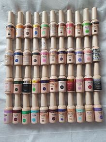 Ritzy Gel polish set