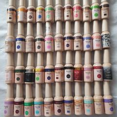 Ritzy Gel polish set