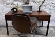 British Military Campaign Desk by M.E.F. Ltd