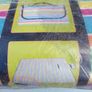 Striped Picnic Mat (BNIB) Image 2