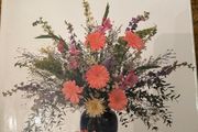The Art of Flower Arranging Book