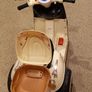 Electric child bike Image 5