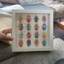 "See no evil " 3 d framed painting Image 6