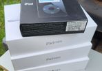 ipad Mini Boxes