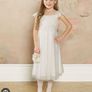 Monsoon Estella Flower Girl Dress Age 6 Image 5