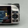 Canon PowerShot A2200 HD 14.1MP Digital Camera Silver and Black - Full Kit Image 7