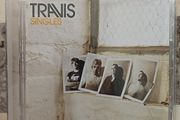 Travis CD - Singles