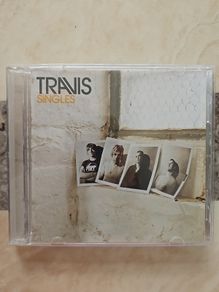 Travis CD - Singles