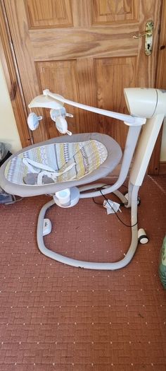 joie Baby Swing