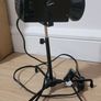 Hollywood Studio Table Lamp Image 3