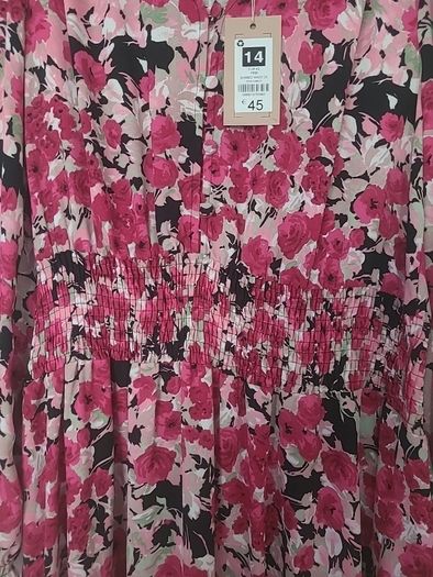 Size 14 Dress