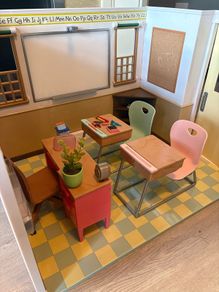 Our Generation Doll House