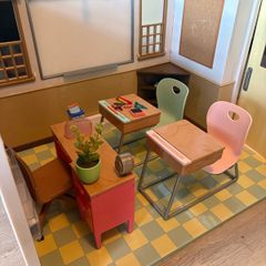 Our Generation Doll House