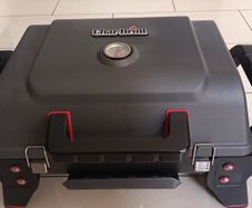 charbroil bbq