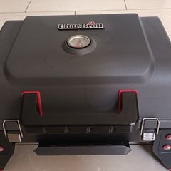 charbroil bbq