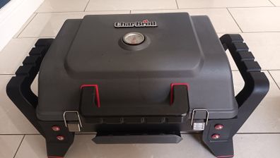 charbroil bbq