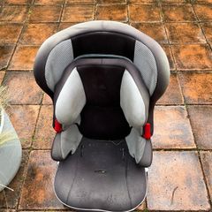 Booster seat