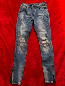 Kings Will Dream Jeans size 28w