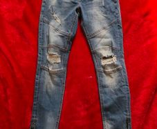Kings Will Dream Jeans size 28w