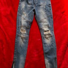 Kings Will Dream Jeans size 28w