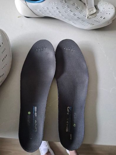cycling shoes Shimano RP901 size Euro 44.