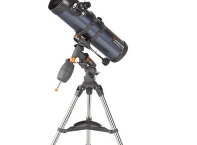 Celestron 130EQ