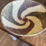 Wicker bowl Image 3