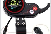Kugoo M4/M4 Pro Electric Scooter Display dashboard ( BRAND NEW ORIGINAL)