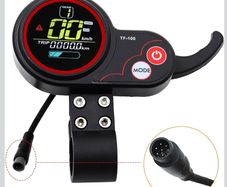 Kugoo M4/M4 Pro Electric Scooter Display dashboard ( BRAND NEW ORIGINAL)