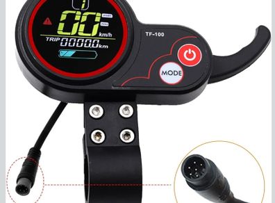 Kugoo M4/M4 Pro Electric Scooter Display dashboard ( BRAND NEW ORIGINAL)