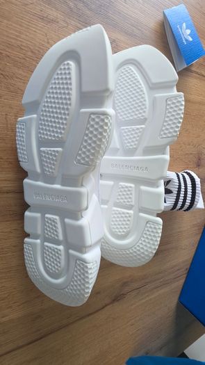 Balenciaga x Adidas speed SIZE 6