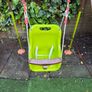 baby swing Image 2