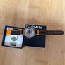 Garmin Fenix 8-47mm, Sapphire Amoled Titanium Image 5