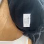 Quin and Donnelly tulle trim wrap cardigan Image 5