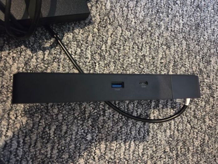 screen+dock