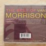 Van Morrison CD - The Best Of Image 2