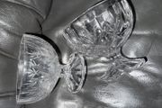 RCR Royal Crystal Rock Fruit Salad Set 2