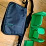 Rivacase 7450 DSLR/Messenger Bag Image 4