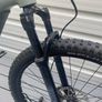 ebike - Cube Reaction Hybrid Performance 625 Electric Mountain Bike Image 4