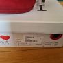 Kate Appleby Red suede shoes - size 41 Image 3