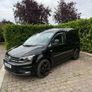 Volkswagen caddy Image 4