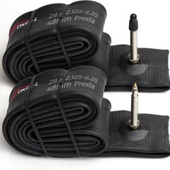 Brand New Bicycle Inner Tubes Pack of 2