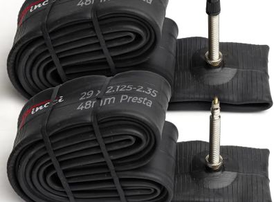 Brand New Bicycle Inner Tubes Pack of 2