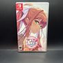 Doki Doki Literature Club Plus! Nintendo Switch Image 4