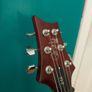 PRS 245 SE Standard in Tobacco Sunburst Image 4