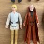 vintage star wars figures Image 2