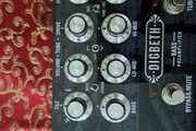Laney Digbeth bas preamp