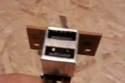 usb slots